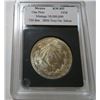 Image 1 : 1938 Mexico Silver  One Peso in Slab