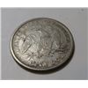 Image 2 : 1876 Seated Liberty Half Dollar
