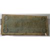 Image 2 : 1864 Confederate States $5 Currency