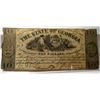 Image 1 : 1864 Confederate State of Georgia $10 Currency