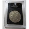 Image 1 : 1921 S VG Morgan Dollar in Slab