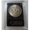 Image 2 : 1921 P VG Grade Morgan in Slab
