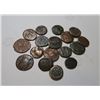Image 1 : Lot of 17 Better Grade Roman and Greek Coins