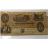Image 1 : 1861 State of New Jersey $5 Currency