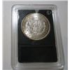 Image 2 : 1879 s High Grade Morgan Dollar in Slab