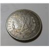 Image 2 : 1878 Carson City Key Date Morgan Silver Dollar