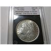 Image 1 : 1888 P Better Date Morgan Dollar in Slab