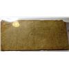 Image 2 : 1862 State of North Carolina $1 Dollar Note