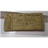 Image 1 : 1866 State of North Carolina $1 Currency