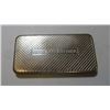 Image 2 : RARE S.E. Refinery 10 oz. Morgan Design Silver Ba`