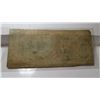 Image 2 : 186_ Augusta Insurance $1 Currency Note