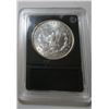 Image 2 : 1884 O BU Grade Morgan Dollar in Slab