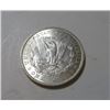 Image 2 : 1904 O Crisp BU Grade Morgan Silver Dollar