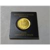 Image 1 : 1 Gram Canadian Gold Maple Leaf