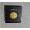 Image 2 : 1 Gram Canadian Gold Maple Leaf