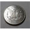 Image 2 : 1882 P Better Date in Grade BU Moirgan Dollar