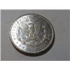 Image 2 : 1881 s BU Grade Mirgan Silver Dollar