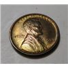 Image 1 : 1909 VDB - Key Date High Grade - Wheat Cent