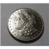 Image 1 : 1884 P Crisp BU Morgan Silver Dollar