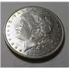 Image 1 : 1883 O BU Grade Morgan Silver Dollar