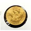 Image 2 : 1906 $ 5 Gold Liberty