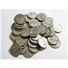 Image 2 : (50) Mercury Dimes 90% Silver