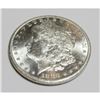 Image 1 : 1883 CC CH BU PL Morgan Silver Dollar