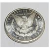 Image 2 : 1883 CC CH BU PL Morgan Dollar KEY Date