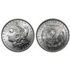Image 1 : 1881 s BU Morgan Silver Dollar