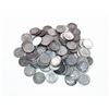 Image 2 : (100) Mercury /Roosevelt Dimes Mix -90%