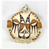 Image 1 : Historic Acoma Pottery Turkey Ashtray