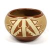 Image 1 : Vintage San Juan Pottery Bowl, Gregorita Trujillo