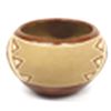 Image 2 : Vintage San Juan Pottery Bowl, Gregorita Trujillo