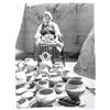 Image 6 : Vintage San Juan Pottery Bowl, Gregorita Trujillo