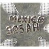 Image 2 : 4 Pairs of Sterling Clip-On & Screwback Earrings