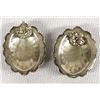 Image 2 : Navajo Sterling Turquoise Earrings