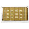 Image 1 : Navajo Natural Dye Textile Rug