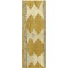 Image 2 : Navajo Natural Dye Textile Rug