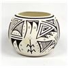 Image 1 : Isleta Pottery Bowl