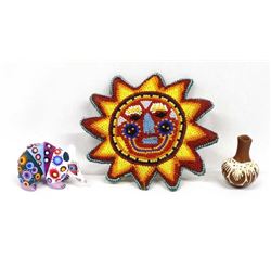 Mexican Collectibles