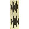 Image 2 : Native American Navajo Wool Textile Rug