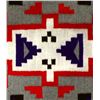 Image 2 : Native American Navajo Klagetoh Wool Textile Rug
