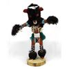 Image 1 : Native American Navajo Wolf Kachina