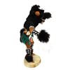 Image 4 : Native American Navajo Wolf Kachina