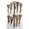 Image 1 : 10 Southwestern Rattles