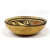 Image 2 : Historic Native American Hopi Pottery Bowl