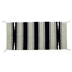 Mexican Wool Textile Rug