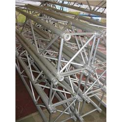 6 Prolyte  Sound & Lighting truss