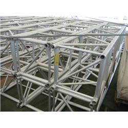 4 Prolyte  Sound & Lighting truss