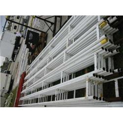 20 tubular stage lighting battons 